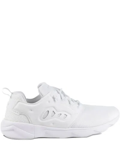 Reebok Furylite Ii Is "white" Sneakers
