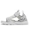 Reebok Furylite Minimalistic Casual Unisex Gray Sandals