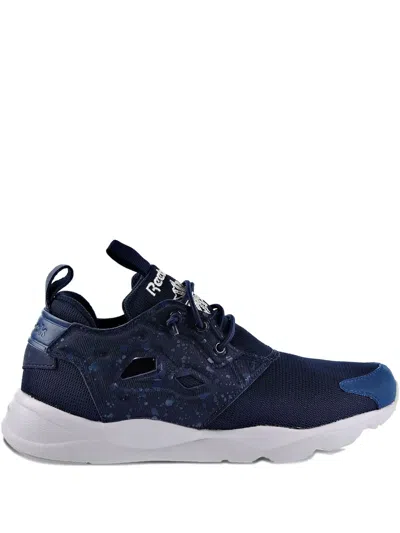 Reebok Furylite Sp "navy/noble/blue/cloud Grey" Sneakers