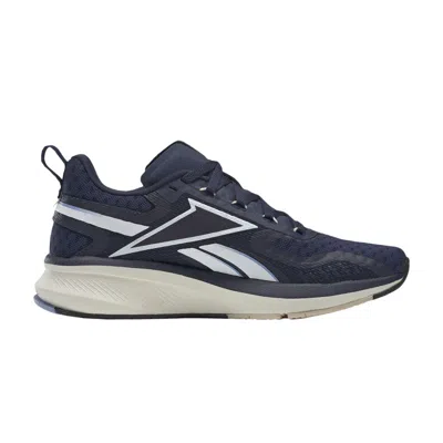 Pre-owned Reebok Fusium Run 2.0 'collegiate Navy' | Blue | Men's Size 10