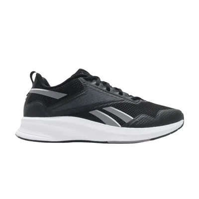 Pre-owned Reebok Fusium Run Lite 'black Cold Grey'