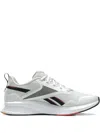 Reebok Fusium Run Lite Sneakers In Gray