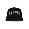 Reebok Gameday Cap In Black