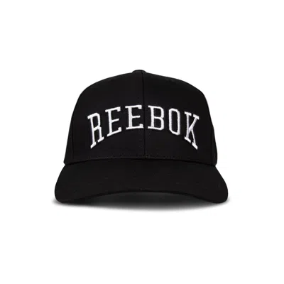 Reebok Gameday Cap In Black