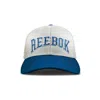 Reebok Gameday Cap In Blue