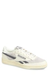 Reebok Gender Inclusive Club C Revenge Vintage Ii Sneaker In Neutral