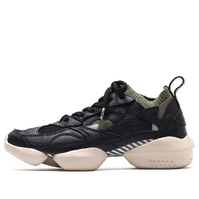 Reebok General 'black Green'