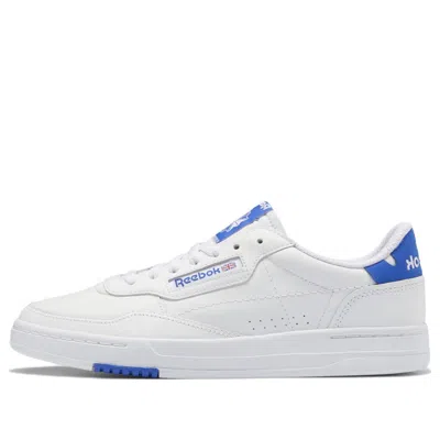 Reebok General Skate Shoes 'white Blue'