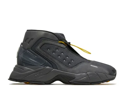 Reebok Ghostbusters X  Ecto Boots 'ectomobile' In Gray
