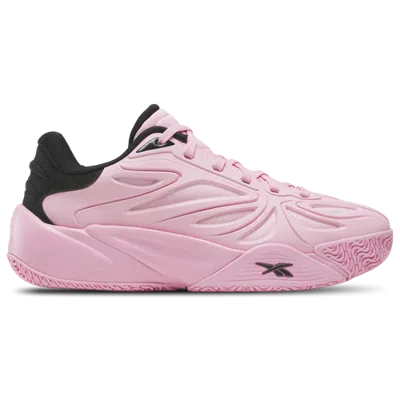 Reebok Kids' Girls Angel Reese 1 In Multi