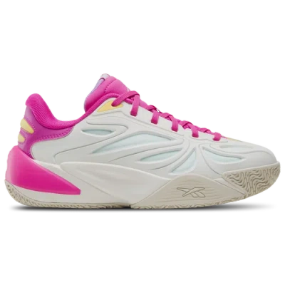 Reebok Kids' Girls Angel Reese Barbie X Angel Reese 1 In Pink