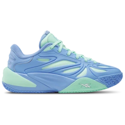 Reebok Kids' Girls Angel Reese  Angel Reese 1 In Blue
