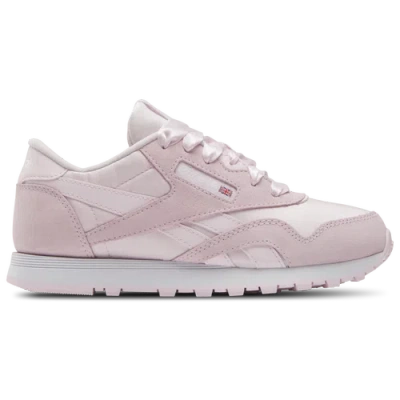 Reebok Kids' Girls Preschool   Classic Nylon