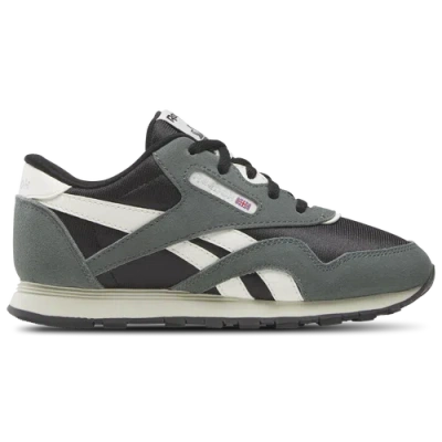 Reebok Kids' Girls Preschool   Classic Nylon