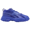 Reebok Cardi B Club C V2 Low-top Sneakers In Purple/purple