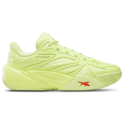 Reebok Kids' Girls  Angel Reese 1 In Green