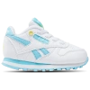 Reebok Girls  Classic Leather In Multi