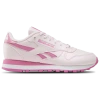 Reebok Girls   Classic Leather In Frostedberry/true Pink/white