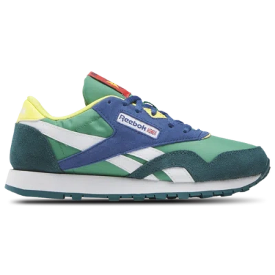 Reebok Kids' Girls  Classic Nylon