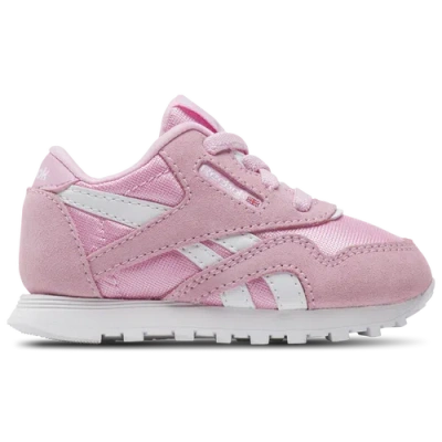 REEBOK GIRLS REEBOK CLASSIC NYLON