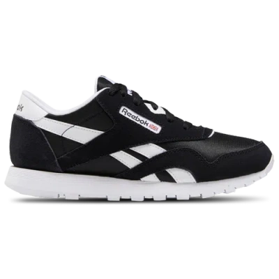 REEBOK GIRLS REEBOK CLASSIC NYLON