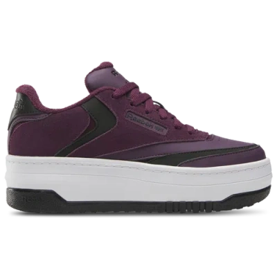 REEBOK GIRLS REEBOK CLUB C EXTRA