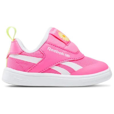 Reebok Kids' Girls  Club C Revenge In Pink