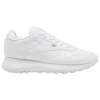Reebok Girls  Classic Leather Sp In White/white