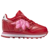 Reebok Girls  Classic Leather X Pj Mask In Red/white