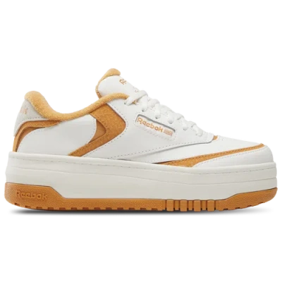 Reebok Kids' Girls   Club C Extra In Multi
