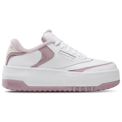 Reebok Kids' Girls   Club C Extra