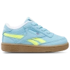 Reebok Girls  Club C Revenge In Animal Print