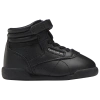 Reebok Girls   Freestyle In Black/black