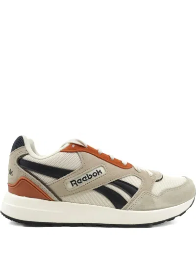 Reebok Gl 1000 "alabaster/modern Beige" Sneakers In Neutral
