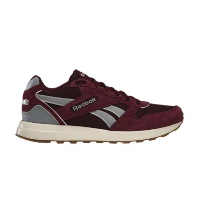 Pre-owned Reebok Gl 1000 'classic Maroon' | Red | Men's Size 8.5