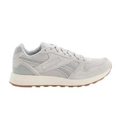 Pre-owned Reebok Gl 1000 'steely Fog' | Grey | Men's Size 12