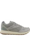 Reebok Gl 1000 "steely Fog" Sneakers In Black