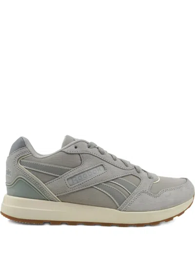 Reebok Gl 1000 "steely Fog" Sneakers In Black