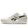 Reebok Gl 3000 Cozy Wear-resistant Lightweight Sports Beige