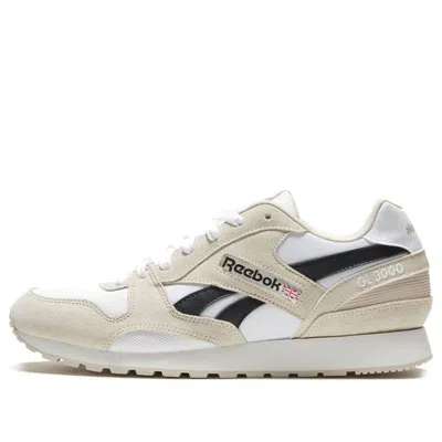Reebok Gl 3000 Cozy Wear-resistant Lightweight Sports Beige