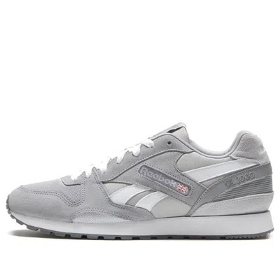 Reebok Gl 3000 'pure Grey' In Gray
