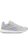 Reebok Gl1000 "grey" Sneakers In Gray
