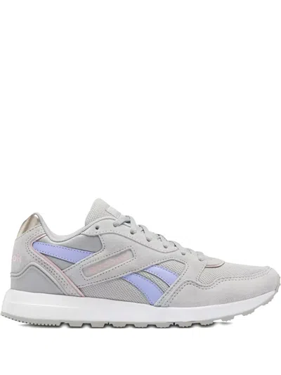 Reebok Gl1000 "grey" Sneakers In Gray