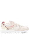 Reebok Gl1000 "pink" Sneakers In Multi
