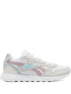 Reebok Gl1000 "white" Sneakers In Neutral