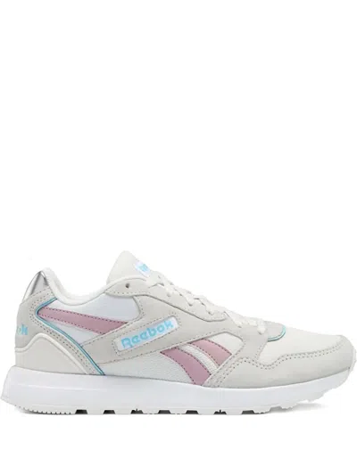 Reebok Gl1000 "white" Sneakers In Neutral
