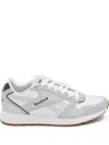 Reebok Gl1000 "white" Sneakers In White