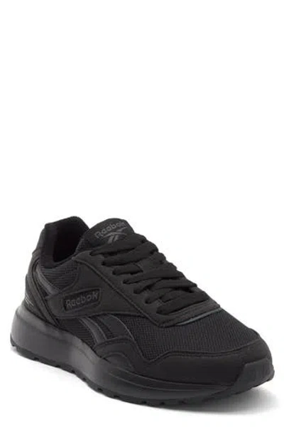 Reebok Gl1100 Sneaker In Black