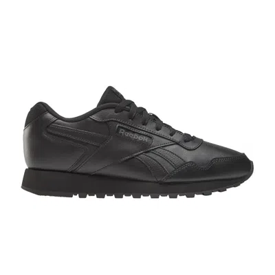 Pre-owned Reebok Glide 'core Black/pure Grey/core Black' | Men's Size 8