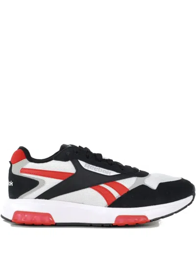 Reebok Glide Dmx "white/vector Red/black" Sneakers
